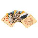 Yellowstone Poker Set