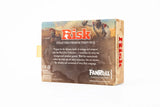 FanRoll: Risk Dice Set