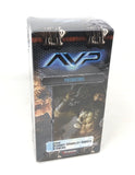 AVP Predators product packaging on a white background