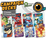 Marvel United: Campaign Decks