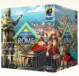 Foundations of Rome - Maximums Edition