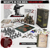 Escape From Stalingrad Z: Deluxe Box Set