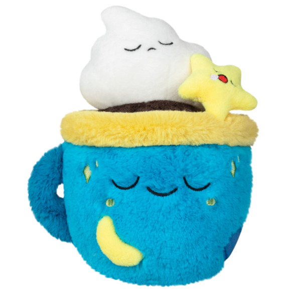 Squishable Coffee Decaf (Alter Egos Series 4)