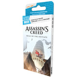 UNLOCK! Short Adventures: Assassin's Creed