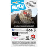 UNLOCK! Short Adventures: Assassin's Creed