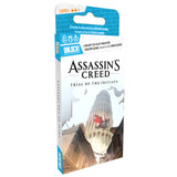 UNLOCK! Short Adventures: Assassin's Creed