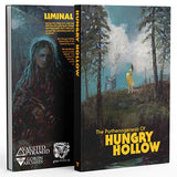 Liminal Horror: Adventure - The Parthenogenesis of Hungry Hollow