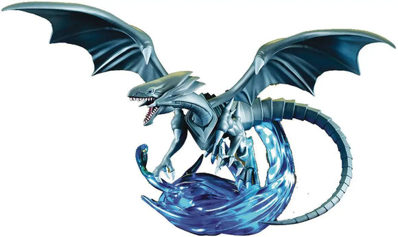 Yu-Gi-Oh!: Monsters Chronicle - Blue-Eyes White Dragon Figure