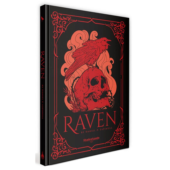 Raven Role-Playing Game