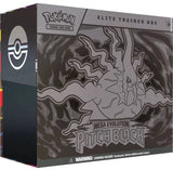 Pokemon: Mega Evolution - Pitch Black - Elite Trainer Box