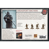 A Song of Ice & Fire: Dreadfort Archers