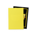 Dragon Shield Card Sleeves: Matte Dual Sleeves - Japanese Size - Lightning (60)
