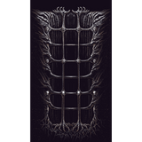 The Night Cage: Shrieking Hollow Neoprene Game Mat