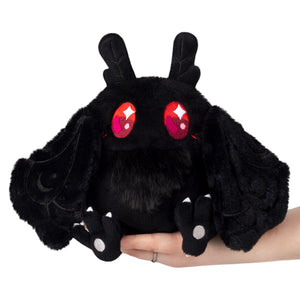 Squishable Baby Mothman (Snugglemi Snackers)