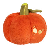 Squishable: Snackers - Jack O'Lantern