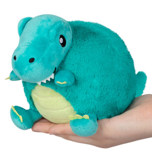 Squishable Snacker T-rex II (Snugglemi Snackers)