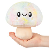 Squishable Tie Dye Mushroom (Snugglemi Snackers)