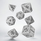 Space Dice: Apollo Set