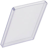 Evoretro: 3x4 260PT Topload Card Holders (10 count)