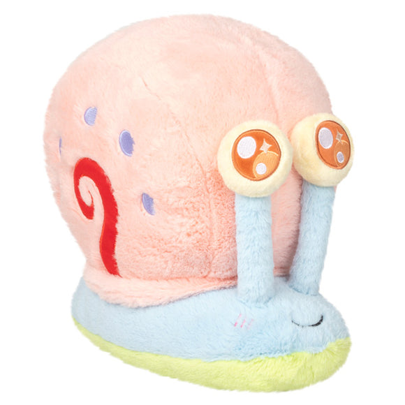 Squishable Loves: Gary the Snail