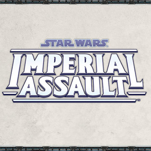 Star Wars: Imperial Assault Adventure Session