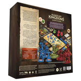 RuneScape Kingdoms: Shadow of Elvarg Core Game