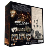 Dark Souls: The Board Game The Sunless City Core Set