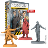 Zombicide: Supernatural Character Pack #3