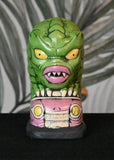 Swamp Creeper Tiki Mug