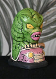 Swamp Creeper Tiki Mug