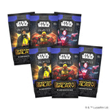 Star Wars: Unlimited - Shadows of the Galaxy Prerelease Box