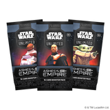 Star Wars: Unlimited - Ashes of the Empire Boosters