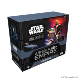 Star Wars: Unlimited - Ashes of the Empire - Prerelease Box
