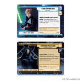 Star Wars: Unlimited - Ashes of the Empire 