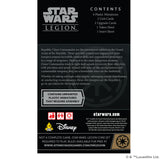 Star Wars Legion: Republic Clone Commandos Unit Expansion