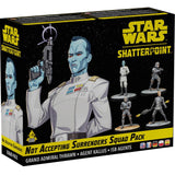 Star Wars Shatterpoint: Not Accepting Surrenders Squad Pack