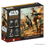 Star Wars Legion: Guerilla Troopers