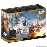 Star Wars Legion Blizzard Force Army Box packaging on a white background