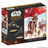 Star Wars Legion: Swoop Bike Riders