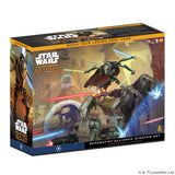Star Wars Legion: Separatist Alliance Starter Set