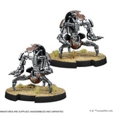 Star Wars Legion: Separatist Alliance Starter Set