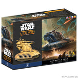 Star Wars Legion AAT Battle Tank box with artwork on a white background