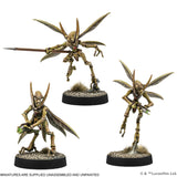 Star Wars Legion: Geonosian Warriors Unit Expansion
