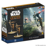 Star Wars: Legion – STAP Riders