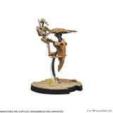 Star Wars: Legion – STAP Riders