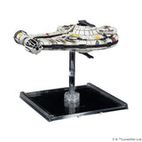 Star Wars: X-Wing 2nd Edition - YT-2400 Light Freighter