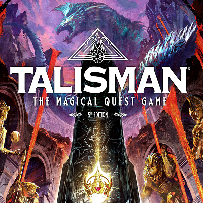 Talisman Demo