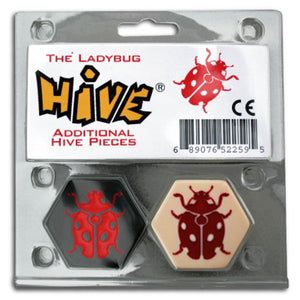 Hive: Ladybug Expansions