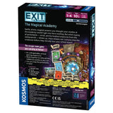 EXIT: The Magical Academy