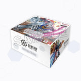 Gundam Card Game: Newtype Rising - Booster Display Box (GD01)